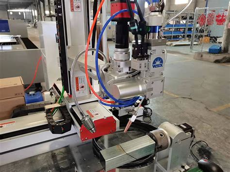 stylecnc laser welder